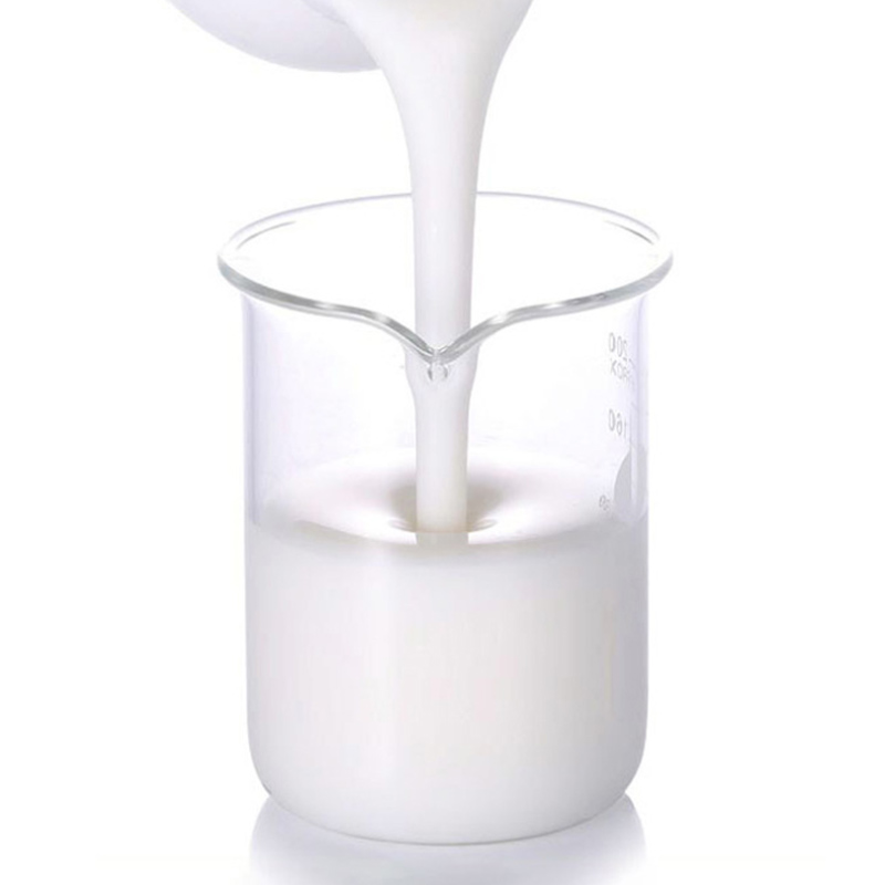 Water based pressure sensitive adhesive/bopp tape glue for packing tape