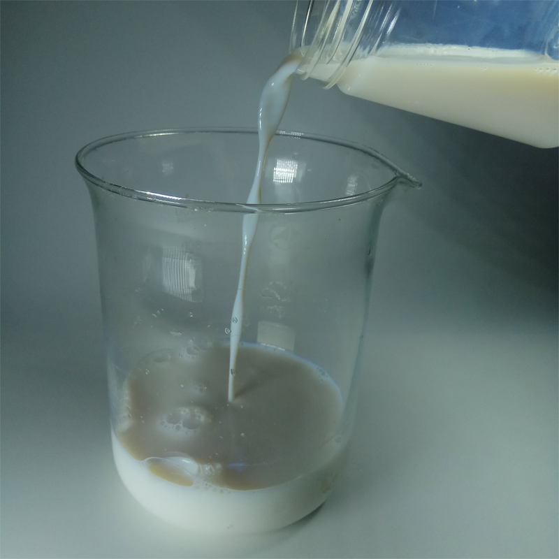 China supplier bopp tape glue/adhesive pressure sensitive adhesive
