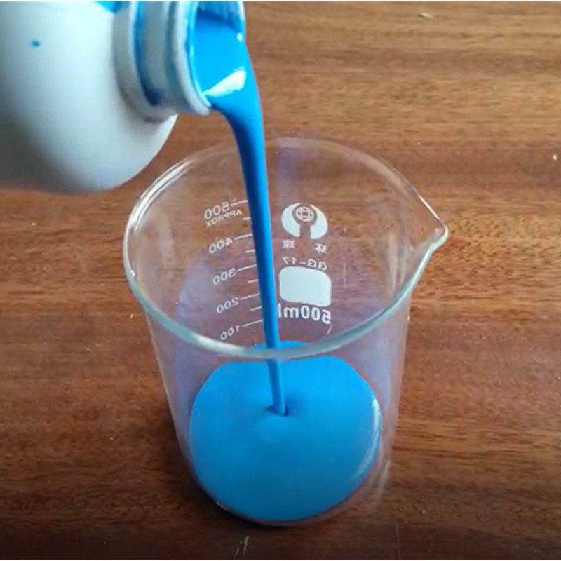 Temporary peelable protective coating for glass building construction