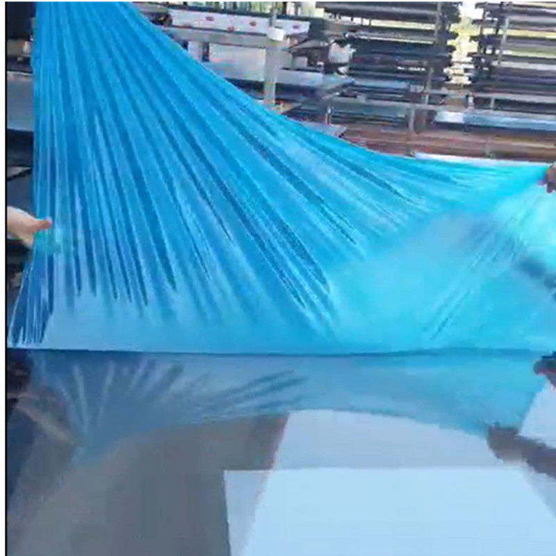 Water based strippable coating liquid masking peel-off coating for glass building construction